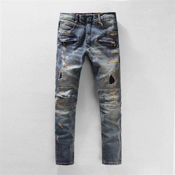 Balmain Jeans-0113