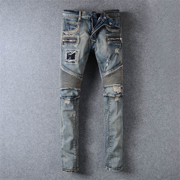 Balmain Jeans-0115
