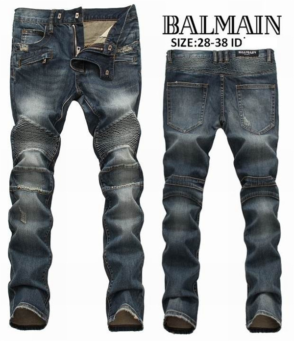 Balmain Jeans-0126