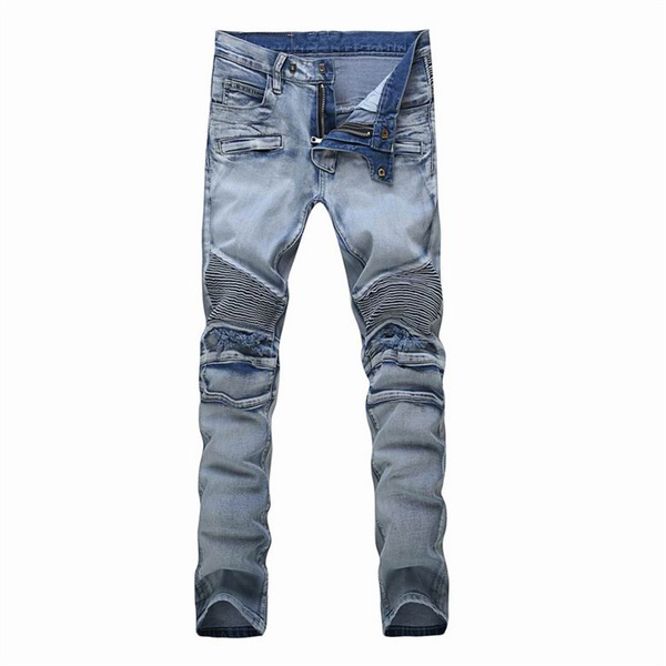 Balmain Jeans-0131