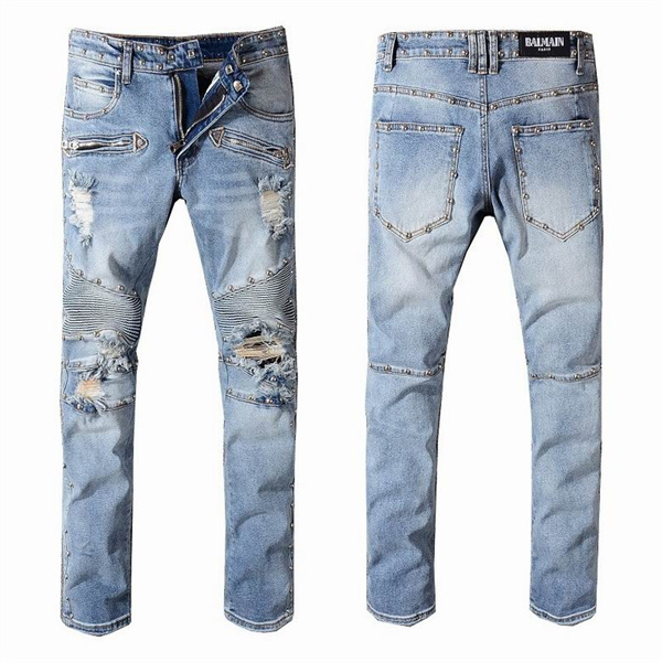 Balmain Jeans-0079