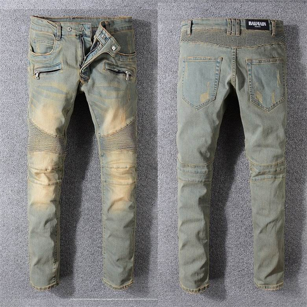 Balmain Jeans-0145
