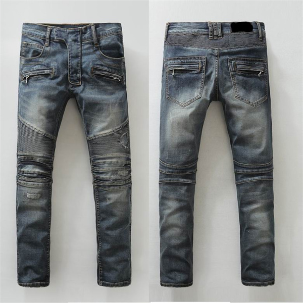 Balmain Jeans-0146