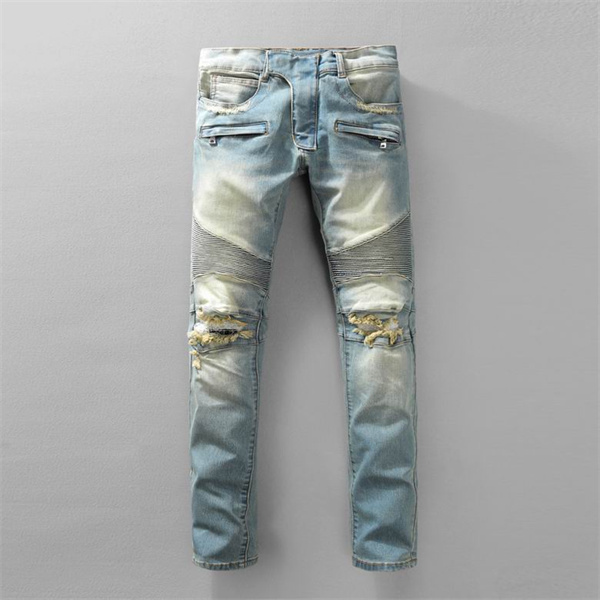Balmain Jeans-0153