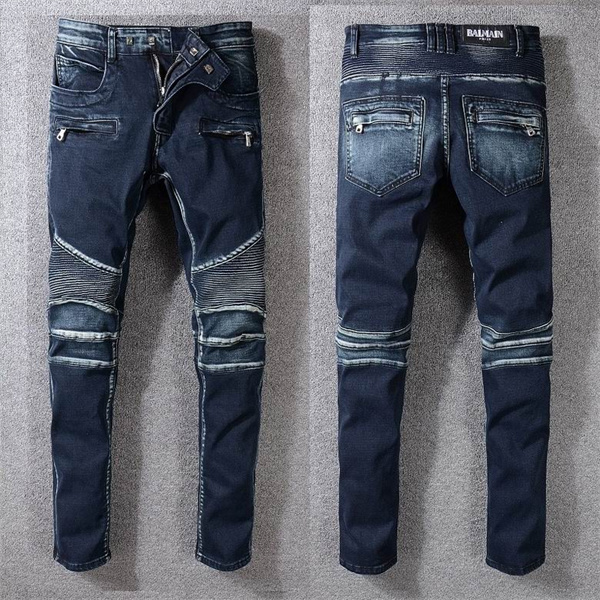 Balmain Jeans-0170