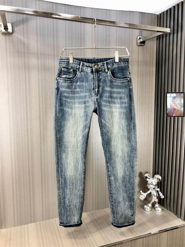 Balmain Jeans-0031