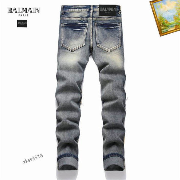 Balmain Jeans-0046