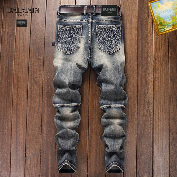 Balmain Jeans-0048