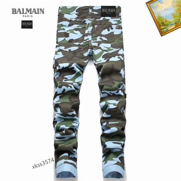 Balmain Jeans-0052