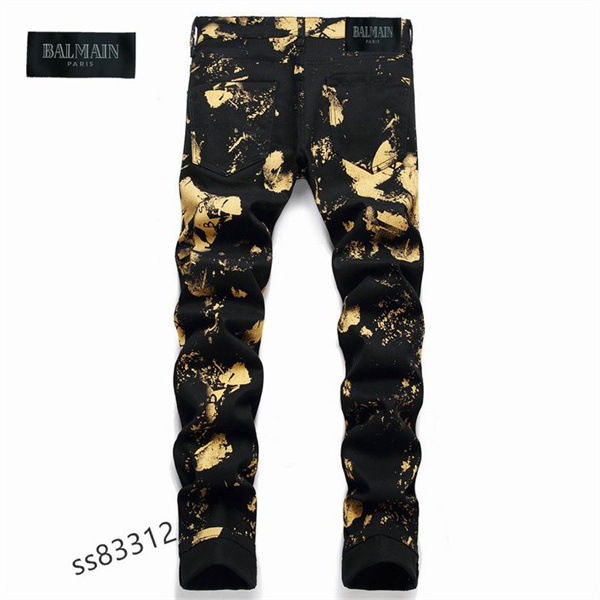 Balmain Jeans-0072