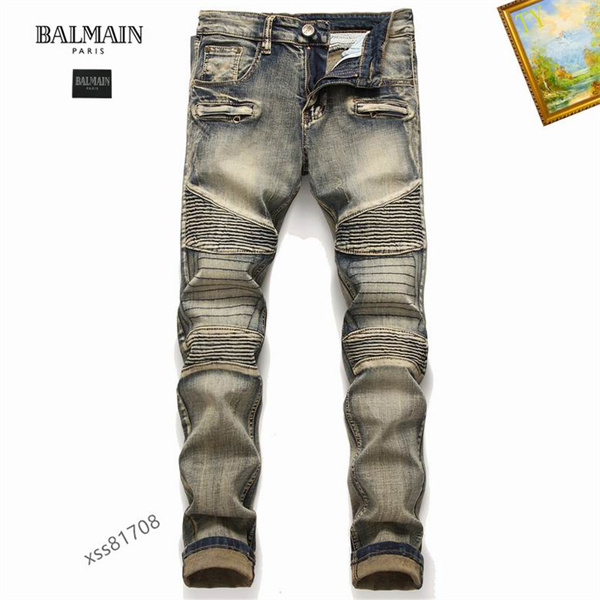Balmain Jeans-0035