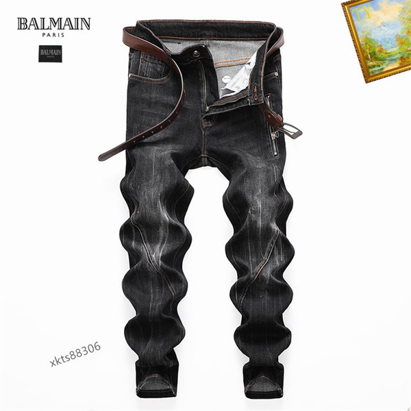 Balmain Jeans-0039