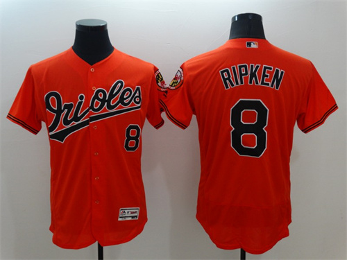 Baltimore Orioles Flexbase jerseys-015