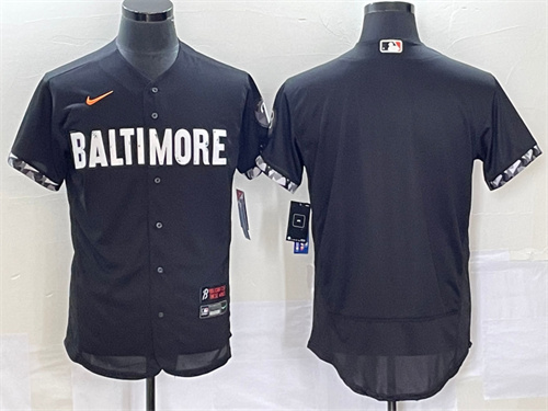 Baltimore Orioles Flexbase jerseys-032
