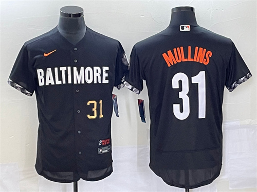 Baltimore Orioles Flexbase jerseys-041