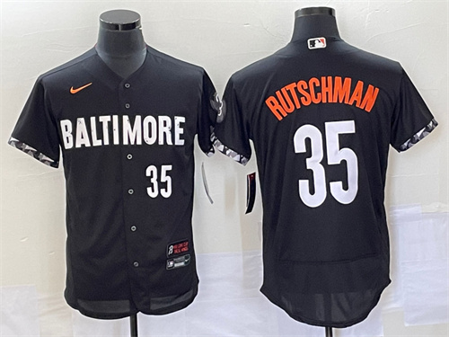 Baltimore Orioles Flexbase jerseys-047