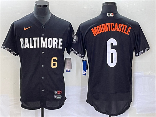 Baltimore Orioles Flexbase jerseys-052