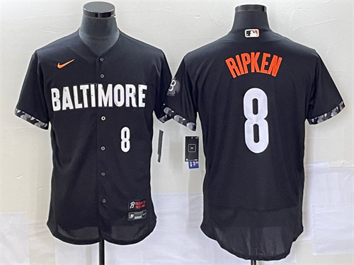 Baltimore Orioles Flexbase jerseys-057