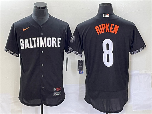 Baltimore Orioles Flexbase jerseys-058