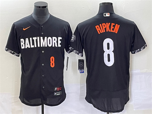 Baltimore Orioles Flexbase jerseys-059