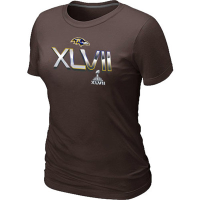 NFL Women's T-Shirt(1)-105
