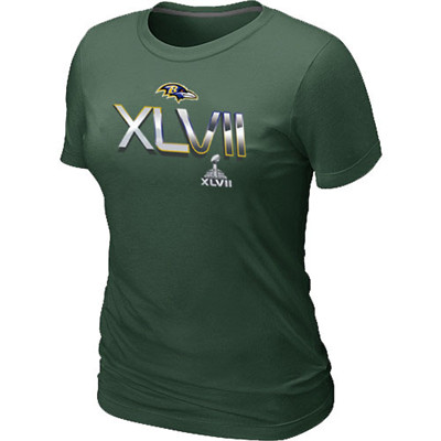 NFL Women's T-Shirt(1)-137