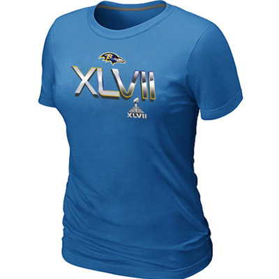 NFL Women's T-Shirt(1)-118