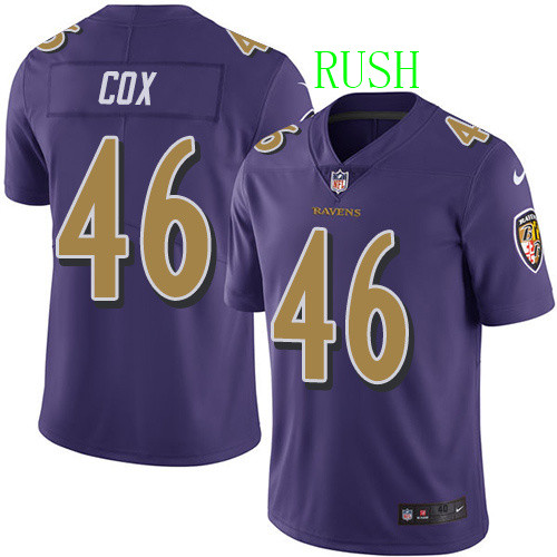 Baltimore Ravens Limited Jersey-059