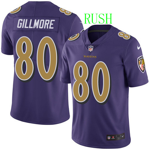 Baltimore Ravens Limited Jersey-066