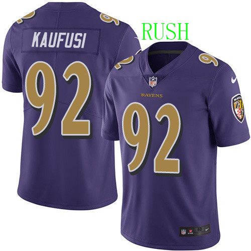 Baltimore Ravens Limited Jersey-069