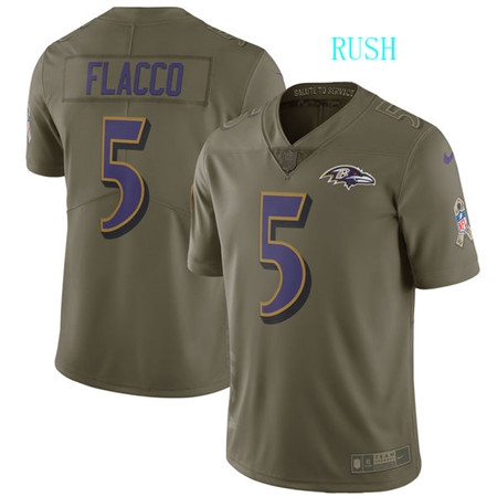 Baltimore Ravens Limited Jersey-095