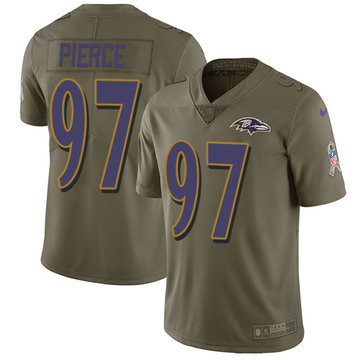 Baltimore Ravens Limited Jersey-140