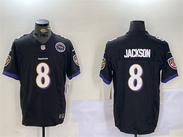 Baltimore Ravens Limited Jersey-0530