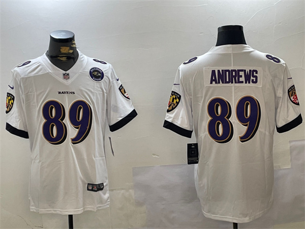 Baltimore Ravens Limited Jersey-0542