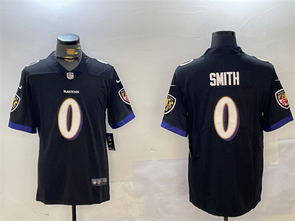 Baltimore Ravens Limited Jersey-0551