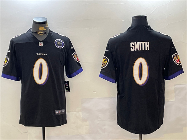 Baltimore Ravens Limited Jersey-0552