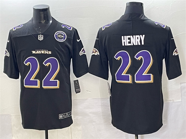 Baltimore Ravens Limited Jersey-0571