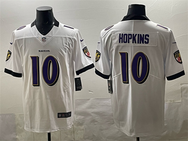 Baltimore Ravens Limited Jersey-0574