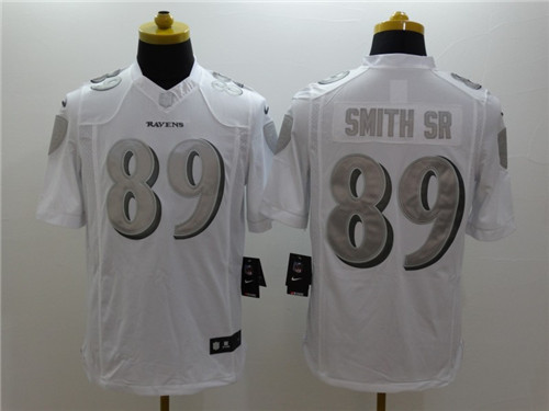 Baltimore Ravens Limited Jersey-011