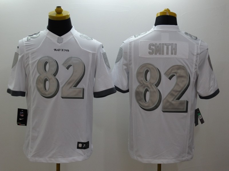 Baltimore Ravens Limited Jersey-013