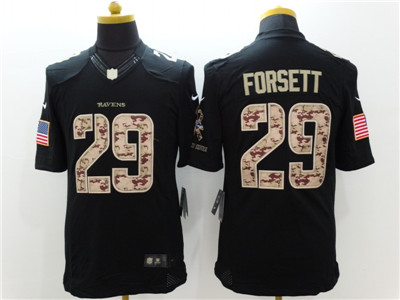 Baltimore Ravens Limited Jersey-018