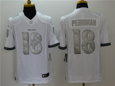 Baltimore Ravens Limited Jersey-022