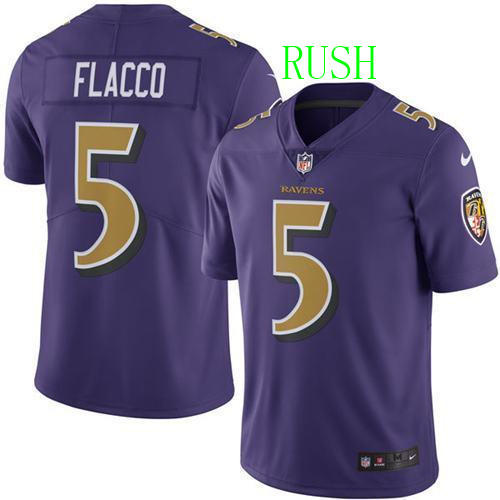 Baltimore Ravens Limited Jersey-030