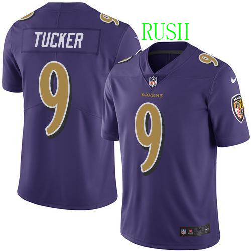 Baltimore Ravens Limited Jersey-035