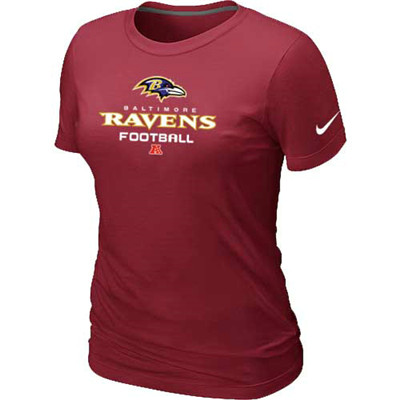 NFL Women's T-Shirt(4)-036