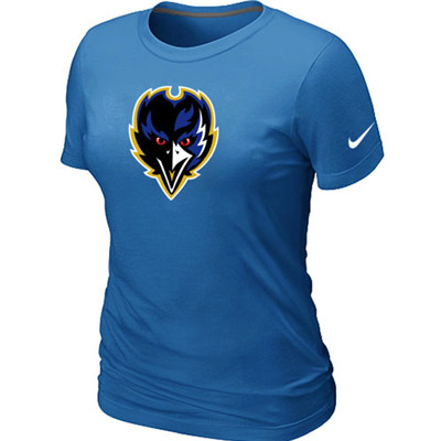 NFL Women's T-Shirt(2)-504
