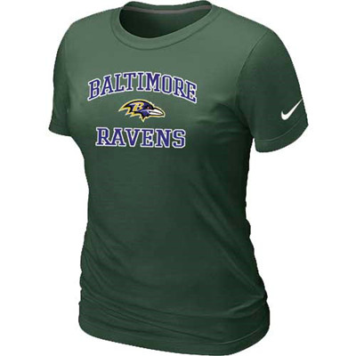 NFL Women's T-Shirt(5)-074