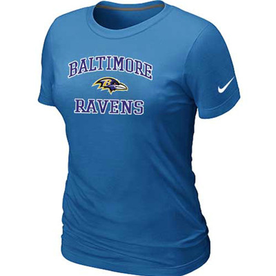 NFL Women's T-Shirt(5)-058