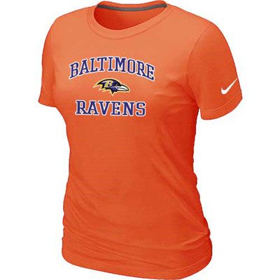 NFL Women's T-Shirt(5)-060