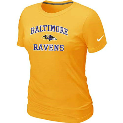 NFL Women's T-Shirt(5)-062